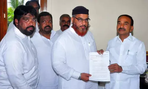 Congress demands new law to regulate private/corporate hospitals