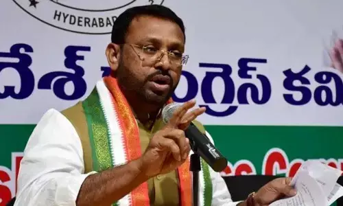 Congress, HHF to organise Health Camps in city slum areas