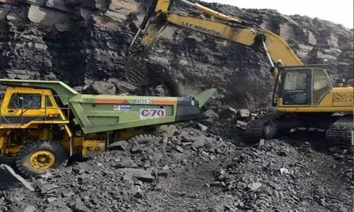 SCCL workers to go on strike today in Peddapalli