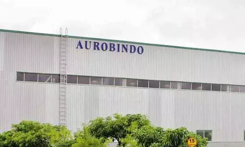 Sebi slaps Rs 22 crores fine on Aurobindo promoters