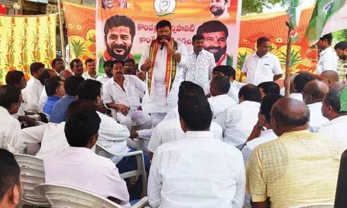 Congress activists told to strengthen party