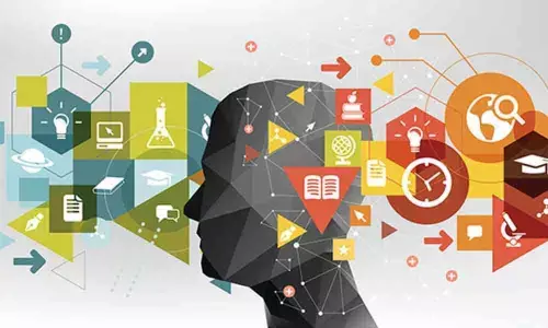 Empowering India for a future-ready workforce