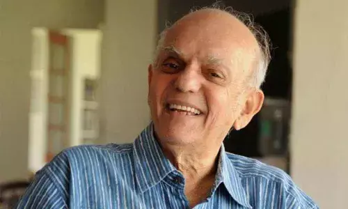 Legendary cricketer Madhav Apte dies