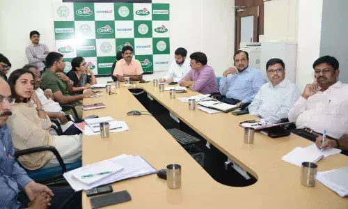 Batukamma saris all set to be distributed