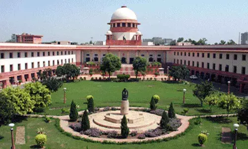 Supreme Court furious after accused freed on oral instructions of magistrate