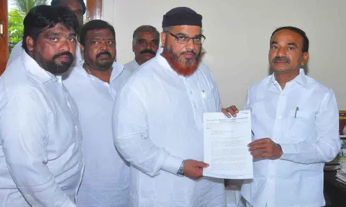 Plea to stop looting by pvt, corporate hospitals