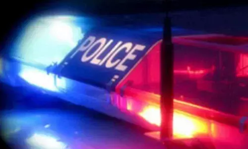 Police foil bid to loot jewellery shop, ATMs