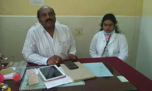 No shortage of medicines: District Medical and Health Officer