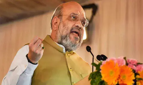 Shah moots idea of multipurpose ID card