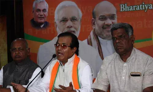 BJP seeks Guvs intervention on ST quota implementation