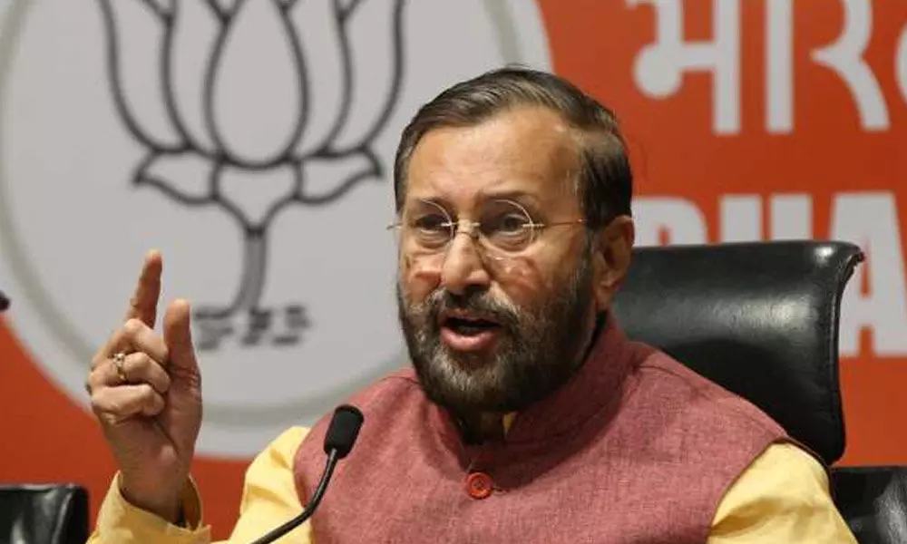 Union Minister defends Howdy Modi event in wake of criticism from opposition