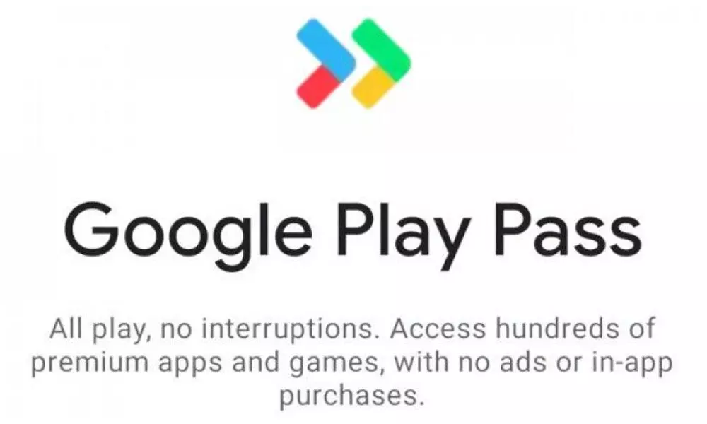 New Launch Alert: You can now use select apps and games on Google Play on a subscription basis