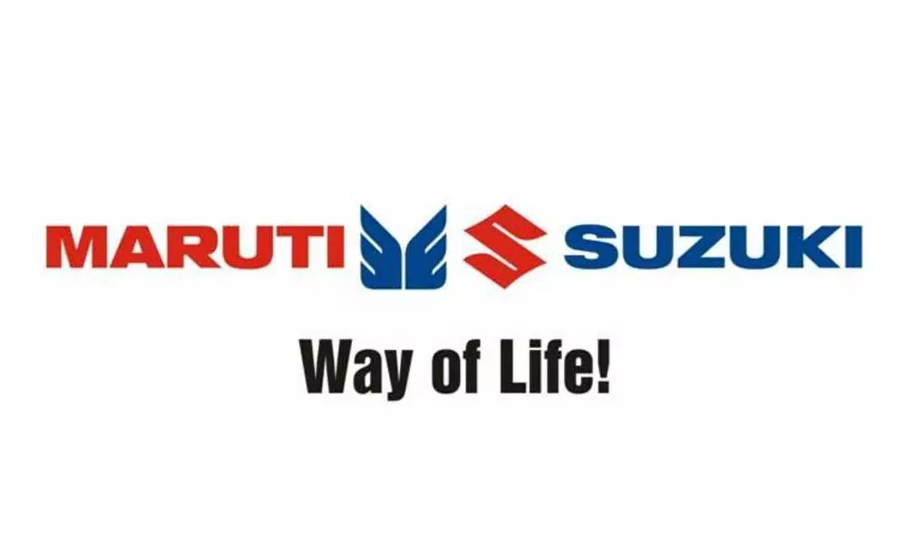 Maruti Suzuki expects higher sales this month in India