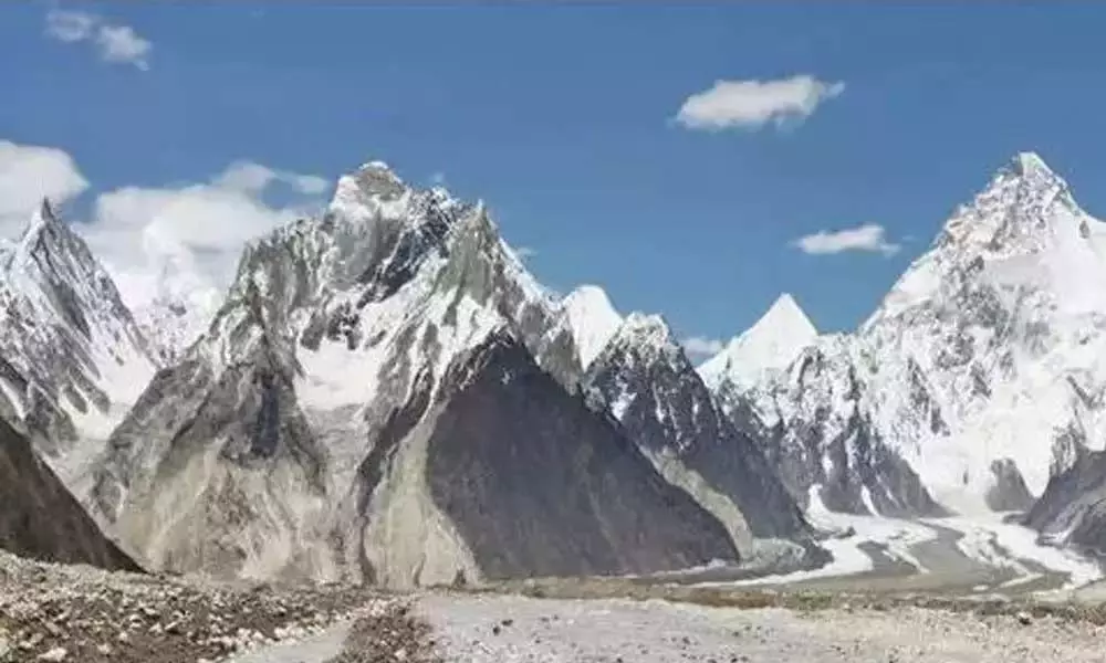 Indian Army plans to open Siachen Glacier for citizens