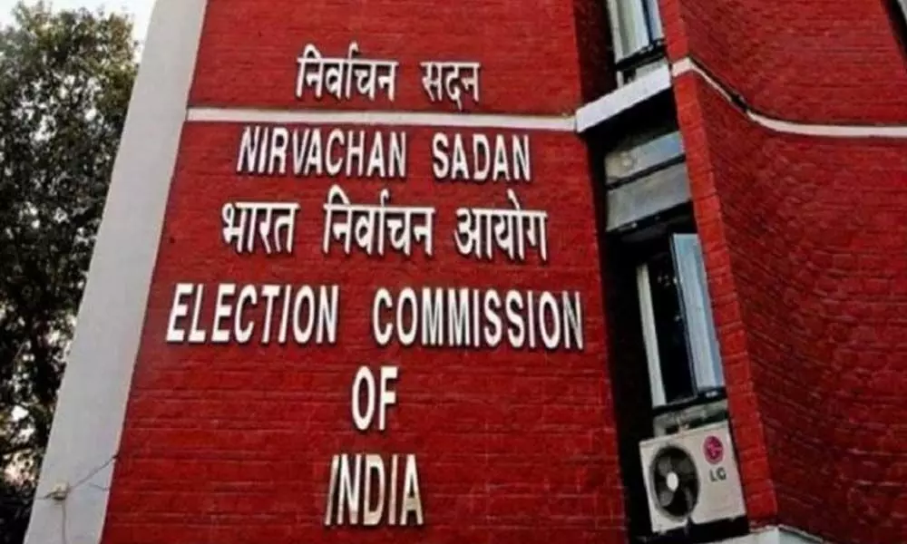 Andhra Pradesh HC Issues Notices To Election Commission On Panchayat Elections