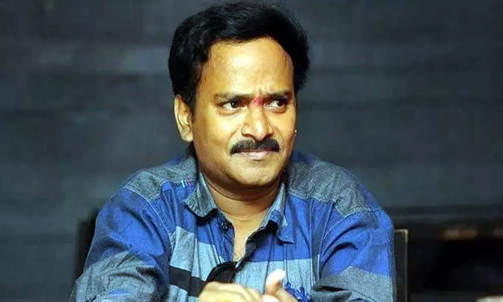 Famous Comedian Actor Venu Madhav in Critical condition