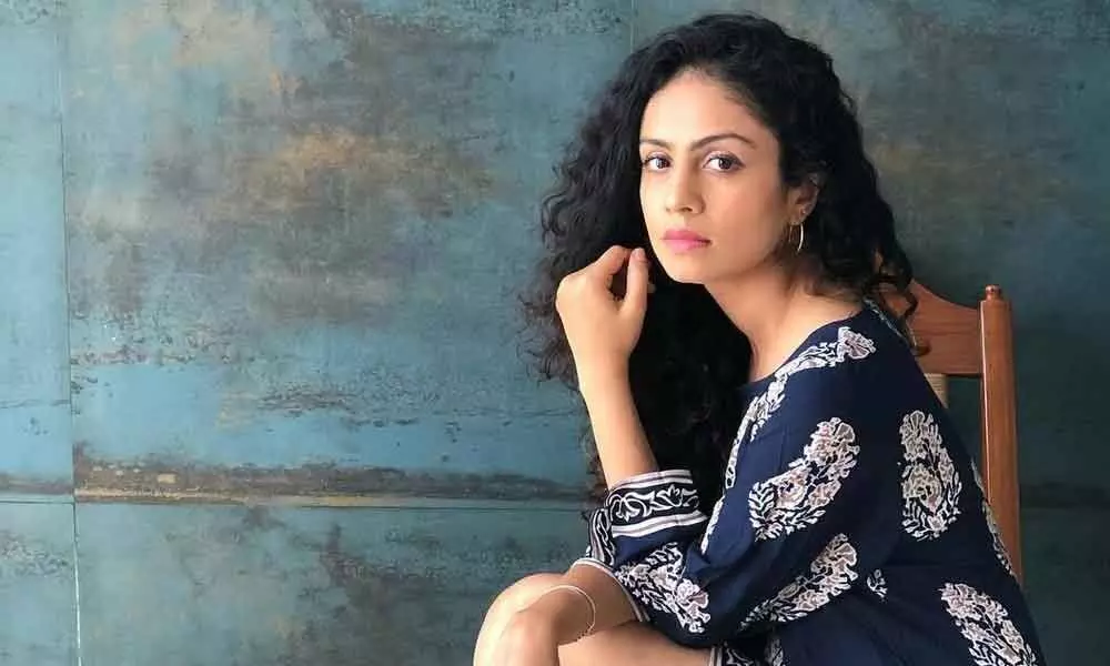Days of lead roles gone: Manasi Parekh