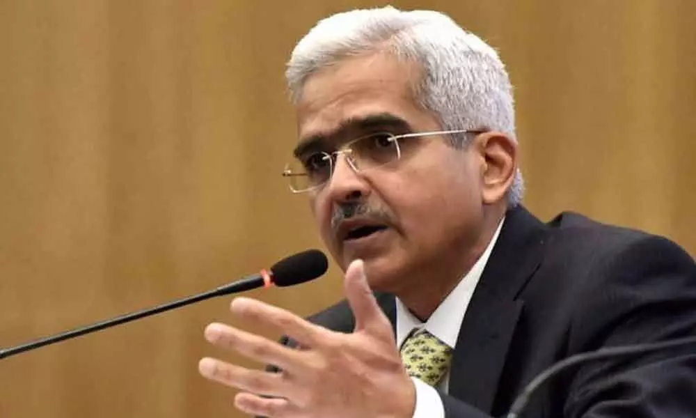 Corporate tax cut will attract investments: RBI Governor Shaktikanta Das