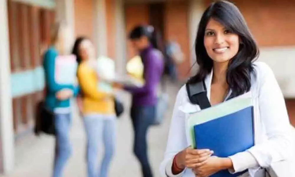 Indias National Education Policy(NEP) focuses on internationalization