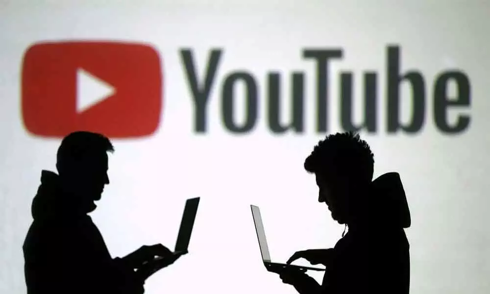YouTube creators hit by account hijacks
