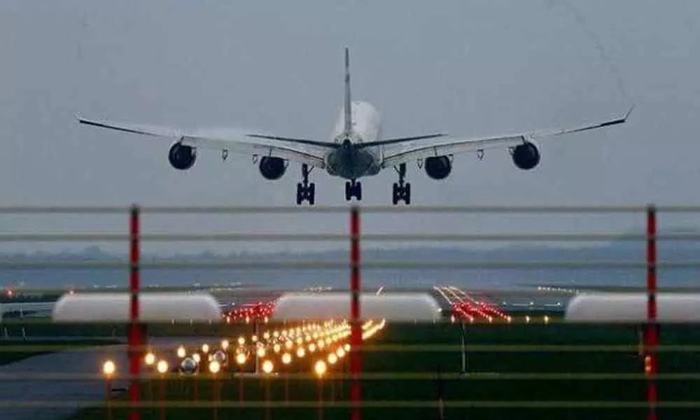 GMR, 18 others interested for UPs Jewar airport