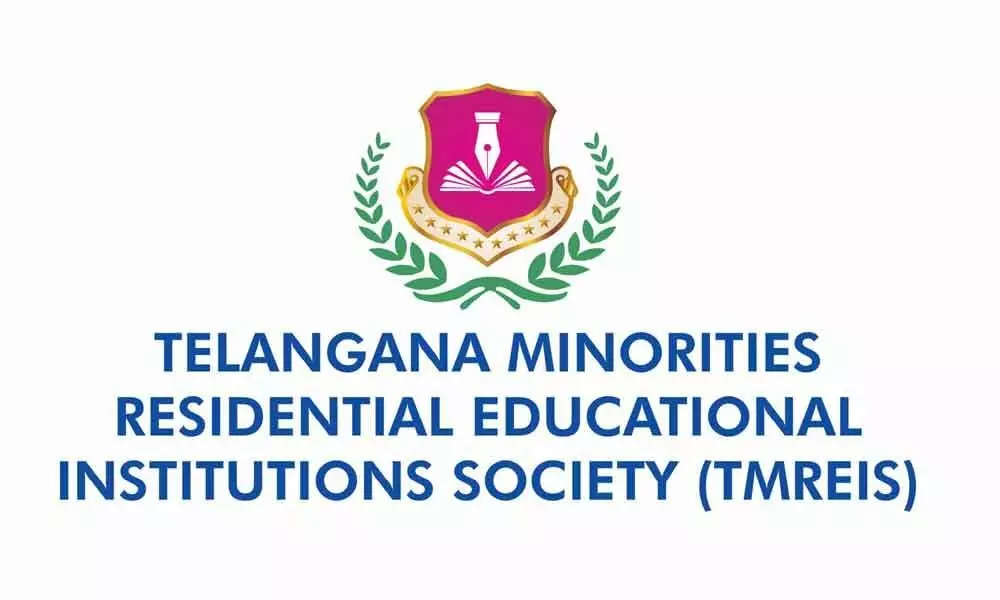 Telangana Minorities Residential Educational Institutions Society