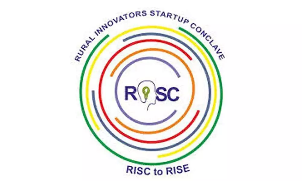 Rural innovators startup conclave
