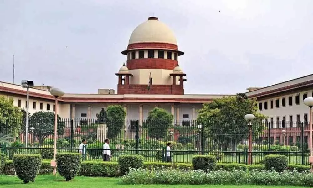 Apex court for strict rules to curb social media misuse