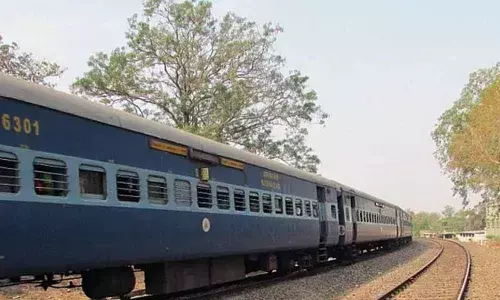 Indias second largest railway over bridge to be inaugurated on September 30