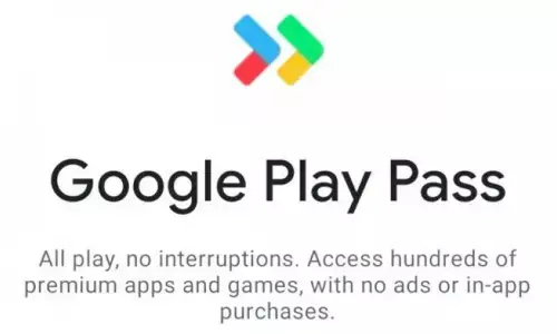 New Launch Alert: You can now use select apps and games on Google Play on a subscription basis