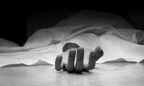 Student Died After A Wall Collapsed Due To Heavy Rains In Anantapur