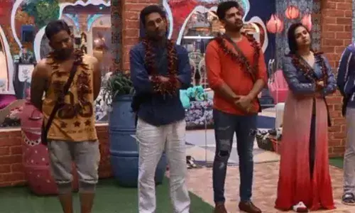 Bigg Boss Telugu: Who is in danger?