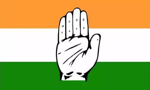 Congress declares candidate for by-polls to Puducherry Legislative Assembly