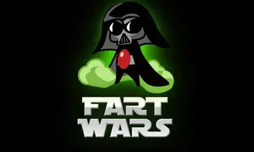 Surat: Fart Competition leaves participants shy, only three go up stage and fail