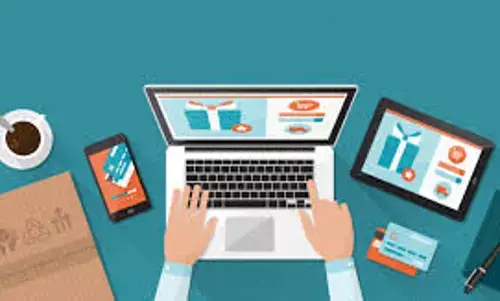 Indian e-commerce market to touch USD 84 billion in 2021: Report