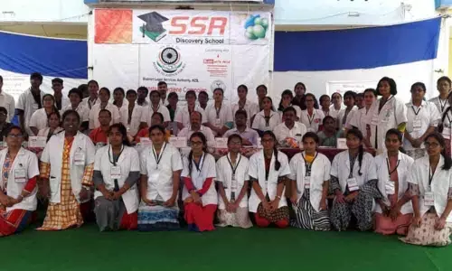 Menstrual health needs to be discussed in Nizamabad