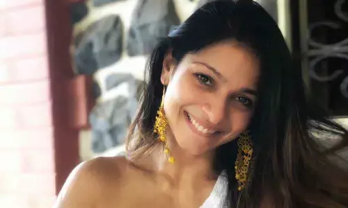 Tanishaa returns with Code Name Abdul
