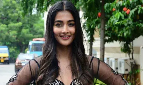 Pooja Hegde picks role with substance