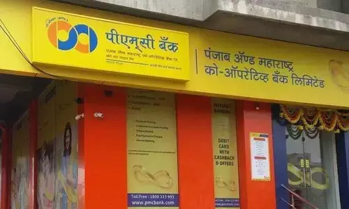 Panic grips as PMC bank goes belly up