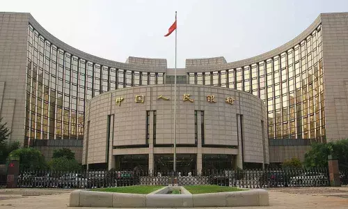 China in no rush for economic stimulus