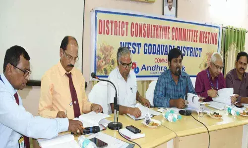 Tenant farmer treated as cultivator, says Joint Collector