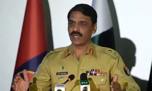 Pak: Statement on Balakot irresponsible