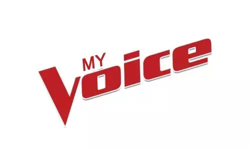 MyVoice is to lift up the voices and experiences