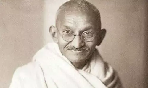 Gandhians, activists to take out year-long march from Delhi to Geneva on oct 2