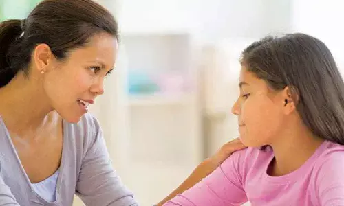 Teach your kid to choose the right way