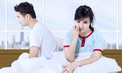 Dont ignore toxic relationships