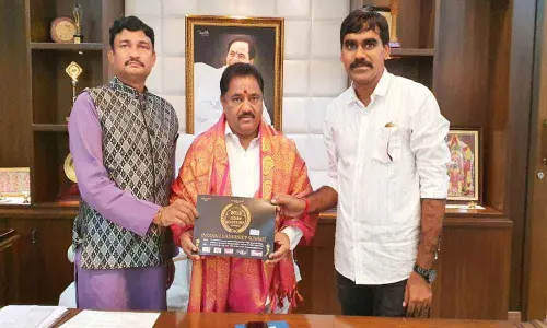 Indian Leadership Summit on Oct 19