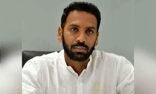 MLA vows to promote greenery in big way in Nandyal