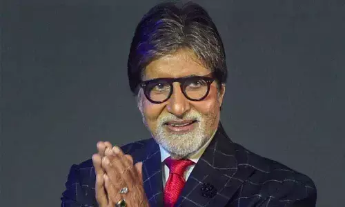 Prestigious Dadasaheb Phalke Award for Amitabh Bachchan