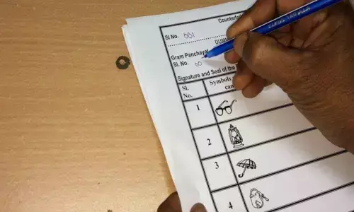 Parties gear up for local battle